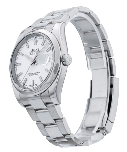 Rolex Datejust 116200